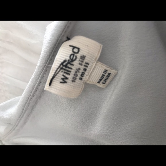 Wilfred Emmanuelle Dress - Picture 6 of 6